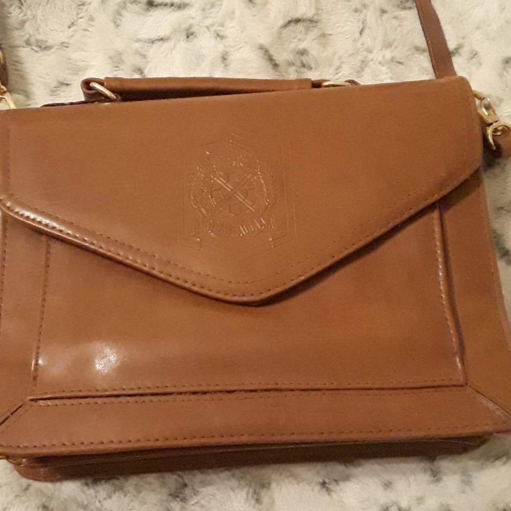 Cross Body purse